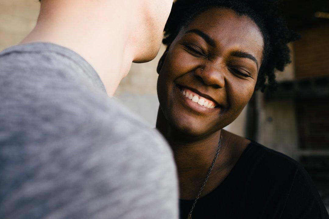 Interracial Couples Share The Obstacles They Faced That They Didn't Expect