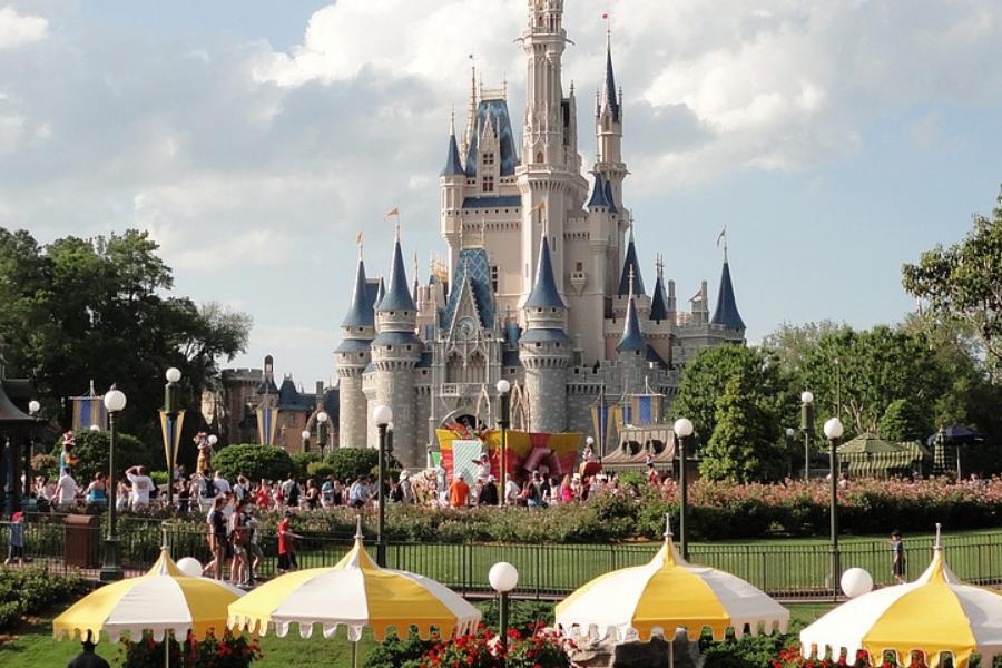 Disney World Workers And Tourists Reveal Their Most Interesting Disney World Secrets