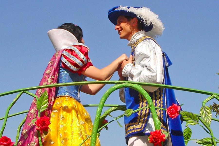 Disney World Workers And Tourists Reveal Their Most Interesting Disney World Secrets