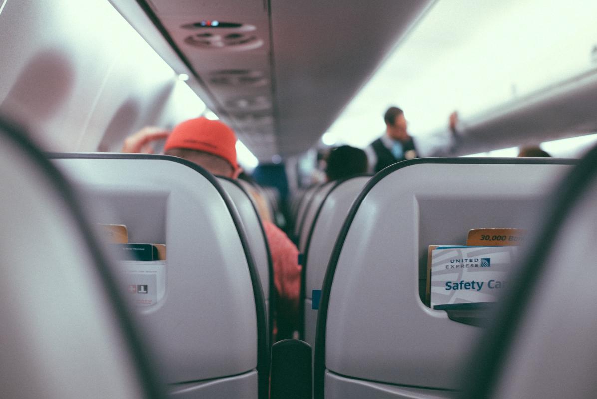 Flight Attendants Share The Things Passengers Don't Know About Flying