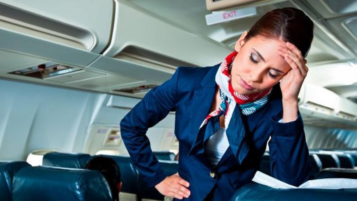Flight Attendants Share The Things Passengers Don't Know About Flying