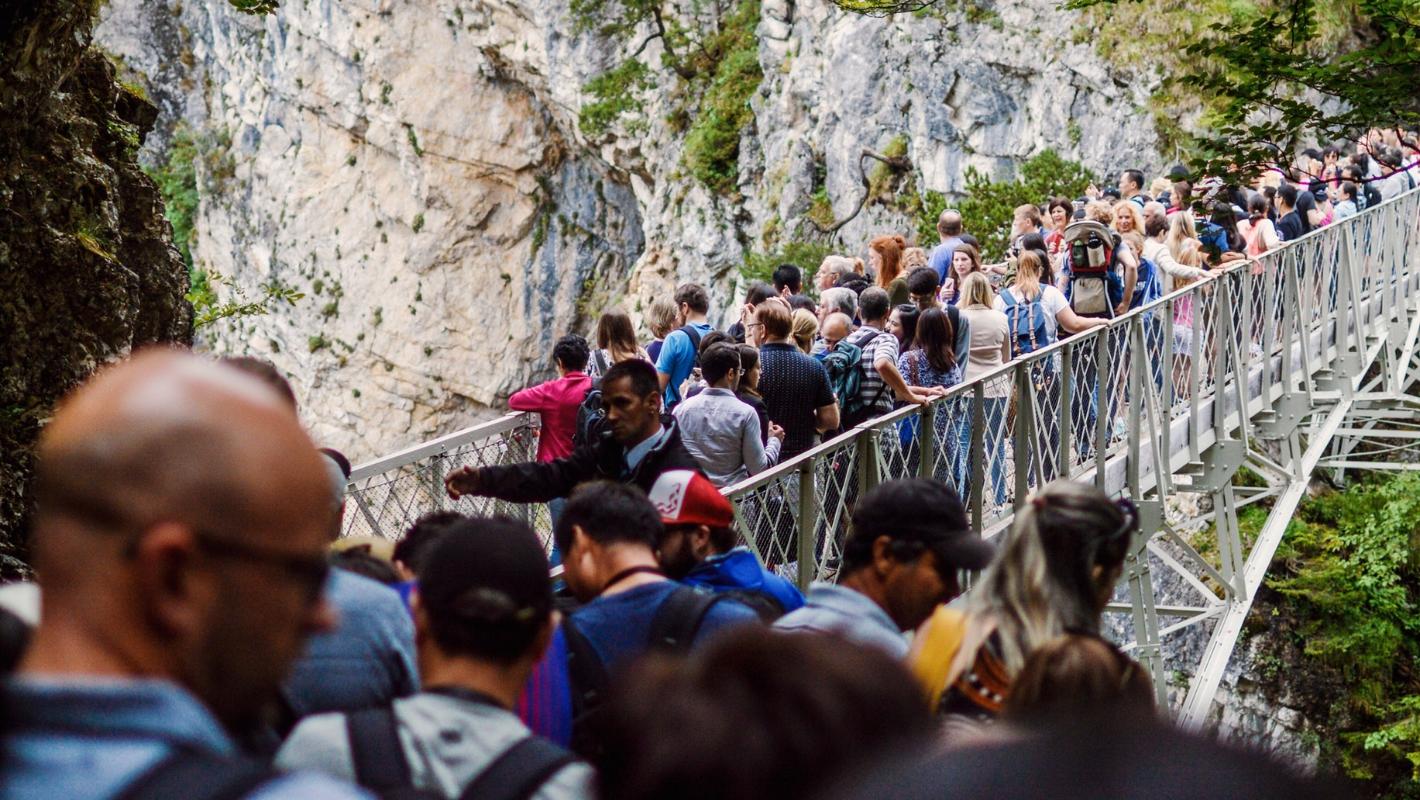 People From Around The World Share