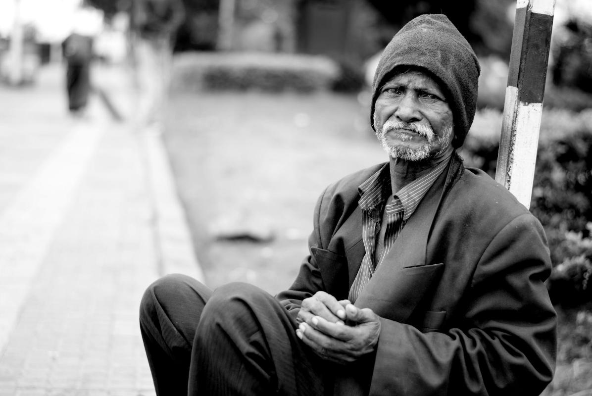 People From Around The World Share