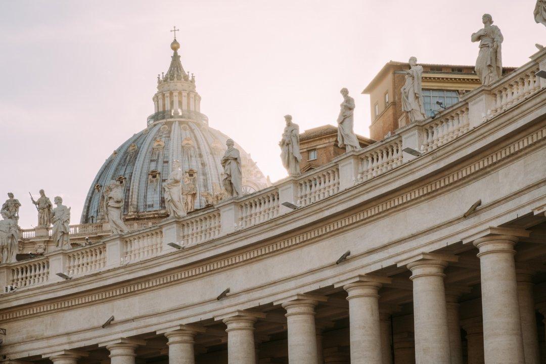 Travelers Share The One Moment In History They Wish They Could Visit