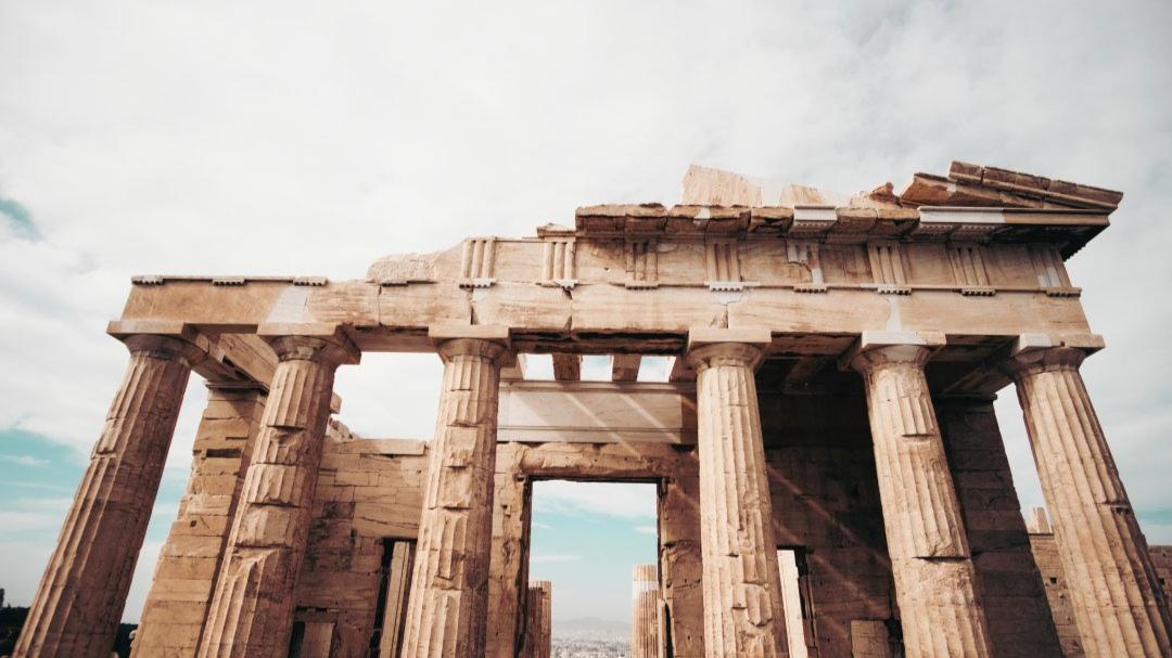 Travelers Share The One Moment In History They Wish They Could Visit