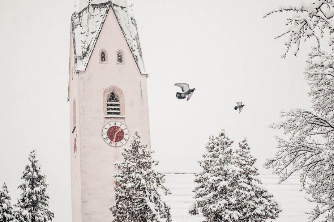 Travelers Share The One Moment In History They Wish They Could Visit
