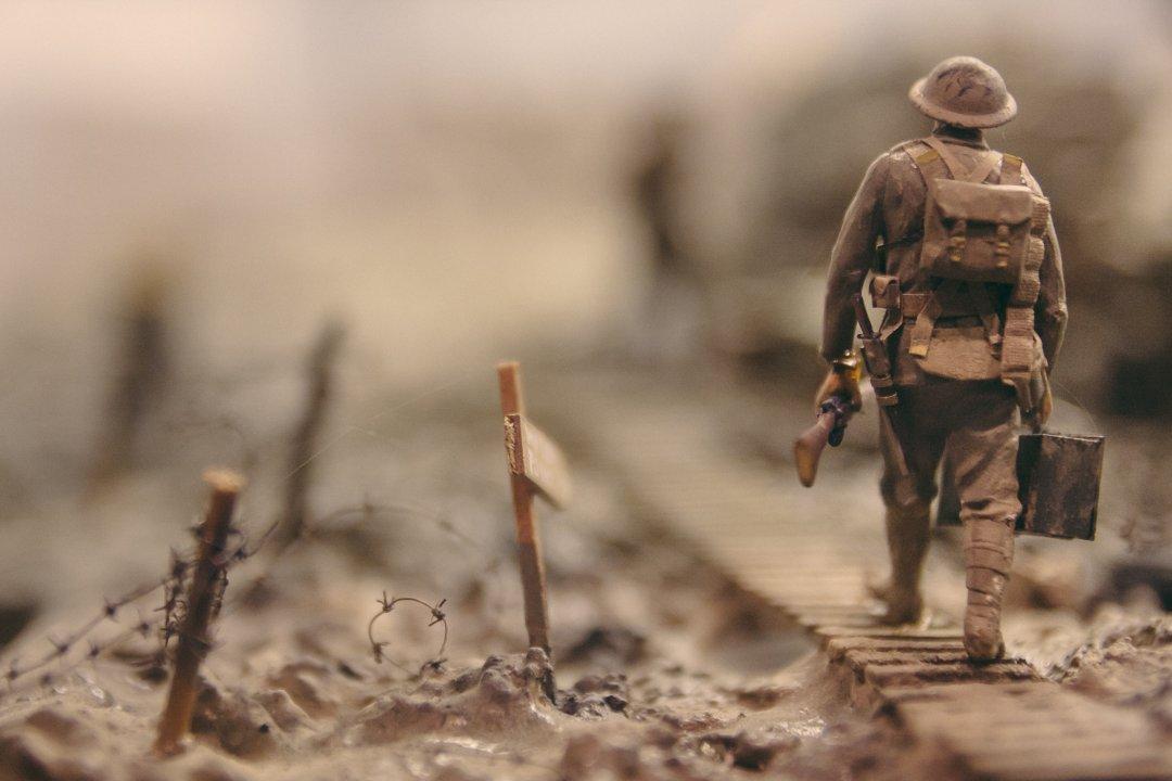 Travelers Share The One Moment In History They Wish They Could Visit