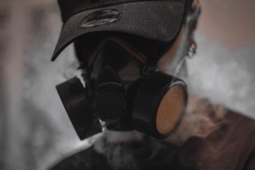 Miners, Seaman, and Offshore Oil Rig Workers Share Their Most Intense