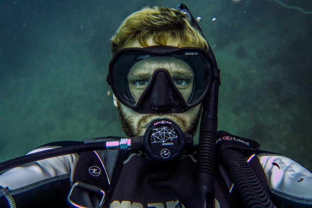Miners, Seaman, and Offshore Oil Rig Workers Share Their Most Intense