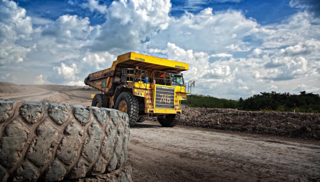 Miners, Seaman, and Offshore Oil Rig Workers Share Their Most Intense