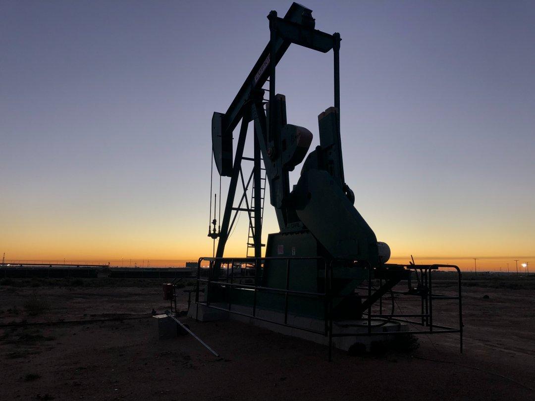 Miners, Seaman, and Offshore Oil Rig Workers Share Their Most Intense