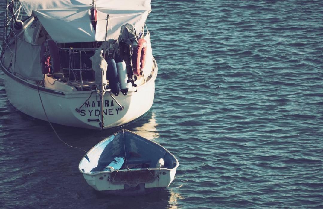 Miners, Seaman, and Offshore Oil Rig Workers Share Their Most Intense