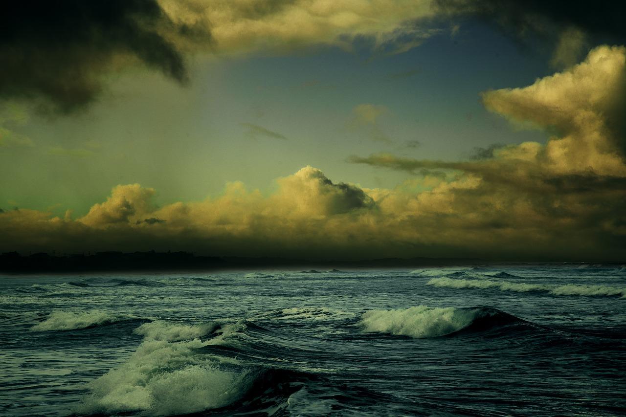 Natural Disaster Survivors From Around The World Share Their Stories