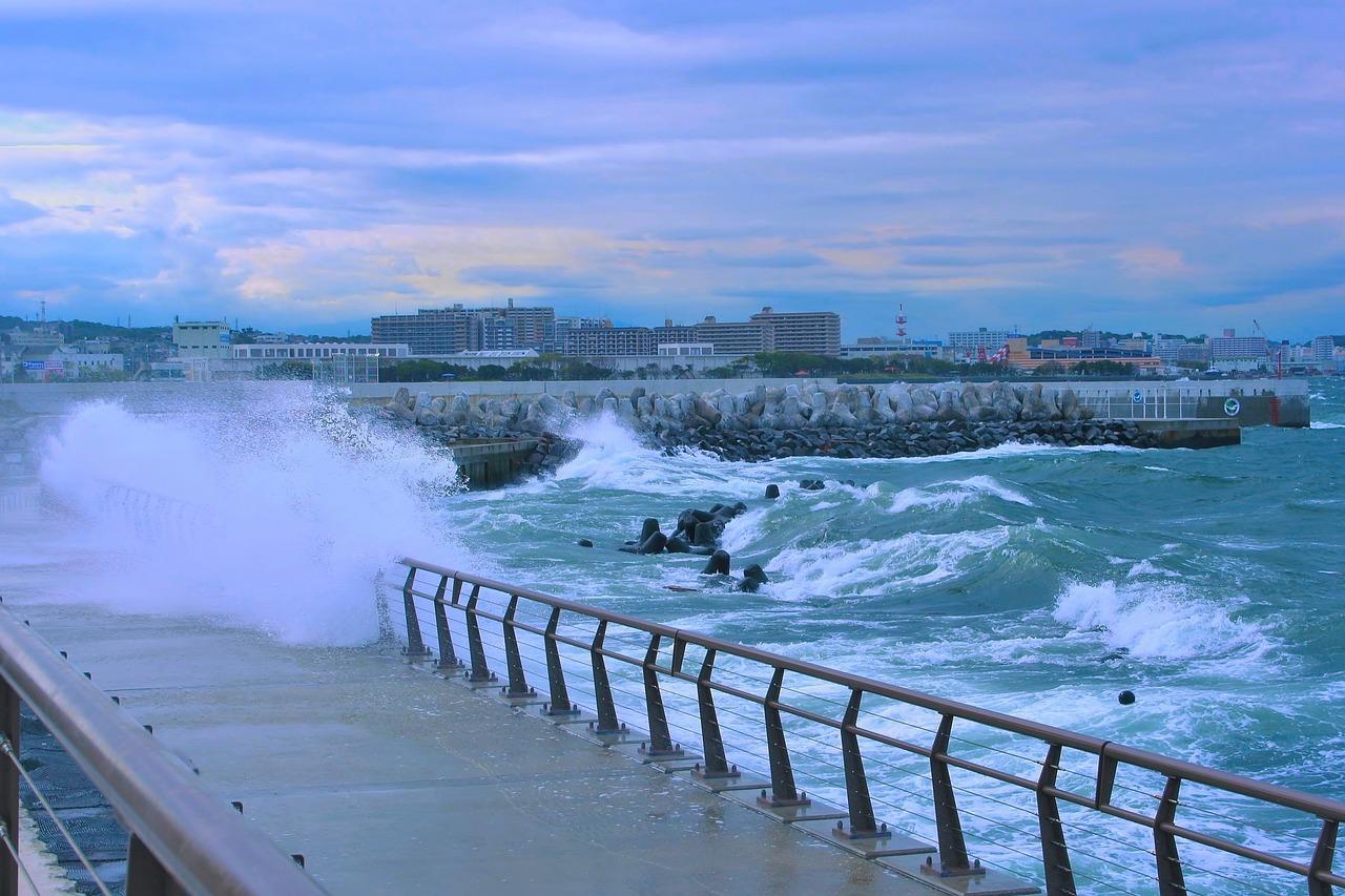 Natural Disaster Survivors From Around The World Share Their Stories