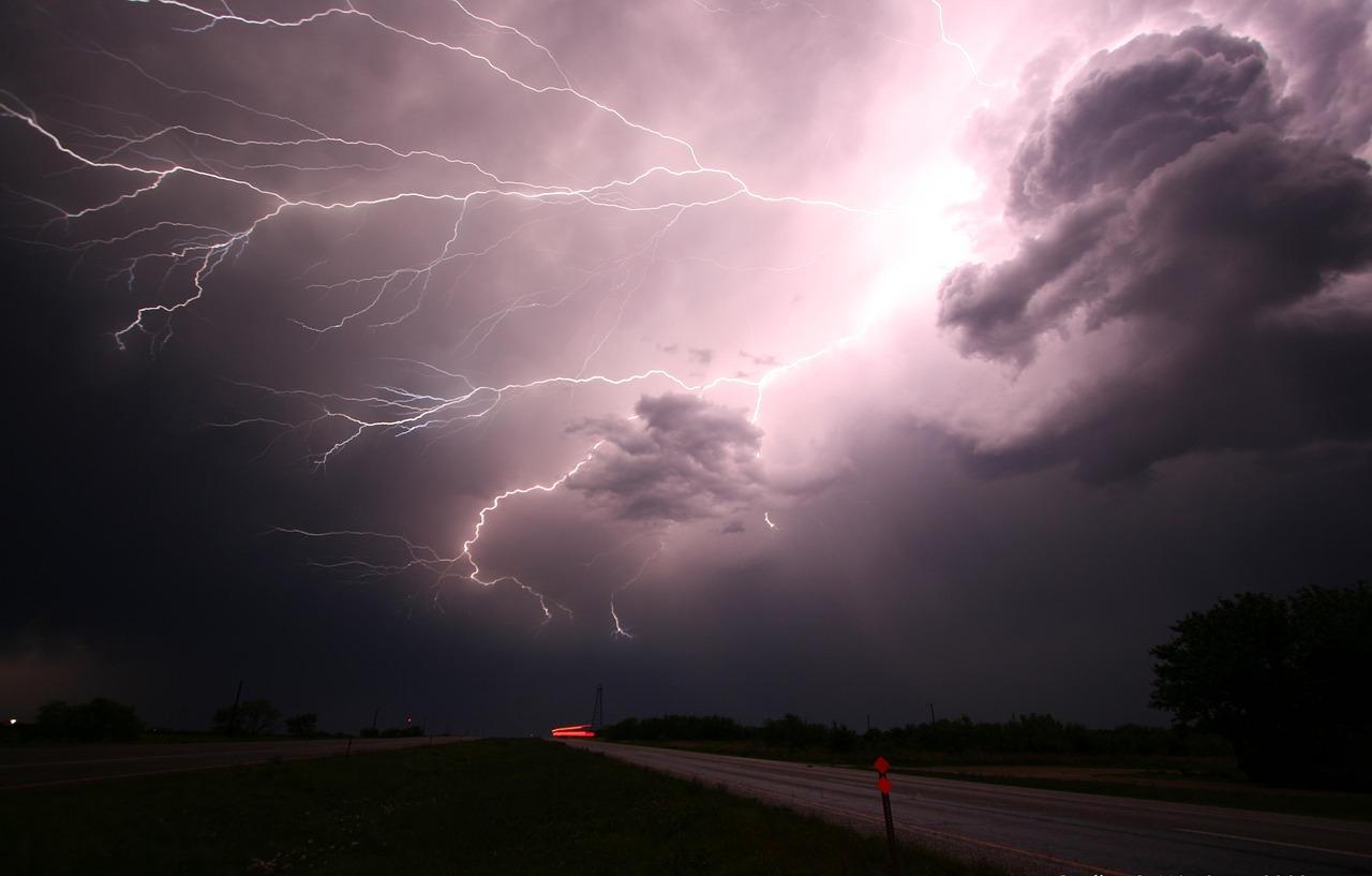 Natural Disaster Survivors From Around The World Share Their Stories