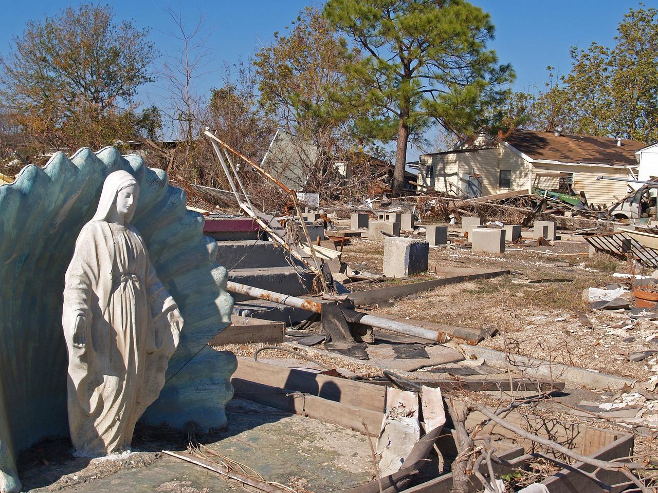 Natural Disaster Survivors From Around The World Share Their Stories