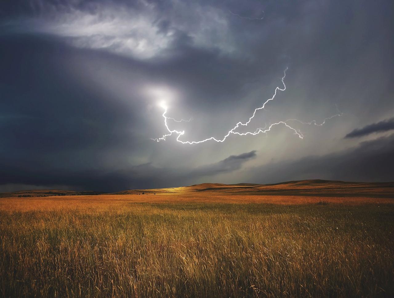 Natural Disaster Survivors From Around The World Share Their Stories