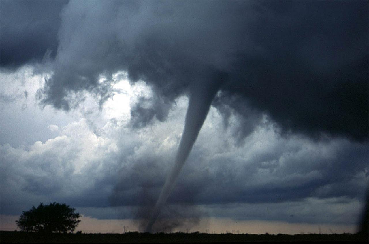 Natural Disaster Survivors From Around The World Share Their Stories