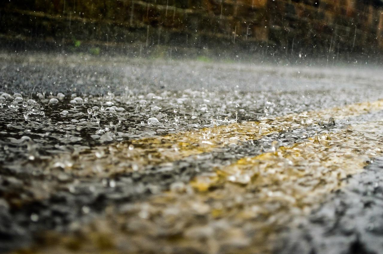 Natural Disaster Survivors From Around The World Share Their Stories