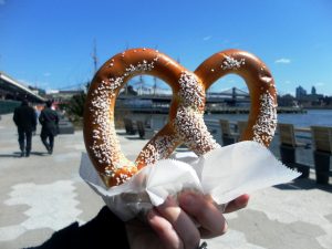 New York City: A Traveler's Guide To The Big Apple's Five Boroughs