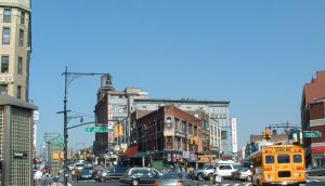 New York City: A Traveler's Guide To The Big Apple's Five Boroughs