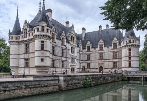 The Most Spectacular Castles From Around The World