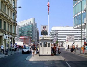 A Backpacker's Guide To Traveling Berlin