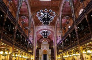 What To Do When Visiting Budapest: A Traveler's Guide To Hungary's Capital