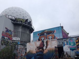 A Backpacker's Guide To Traveling Berlin