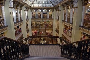 Iconic Film Locations From Your Favorite Movies That Are Worth Visiting