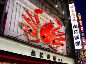 The Best Things To Do When Visiting Osaka