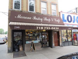 New York City: A Traveler's Guide To The Big Apple's Five Boroughs