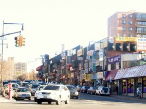 New York City: A Traveler's Guide To The Big Apple's Five Boroughs