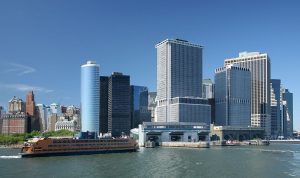 New York City: A Traveler's Guide To The Big Apple's Five Boroughs