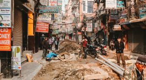 Natural Disaster Survivors From Around The World Share Their Stories