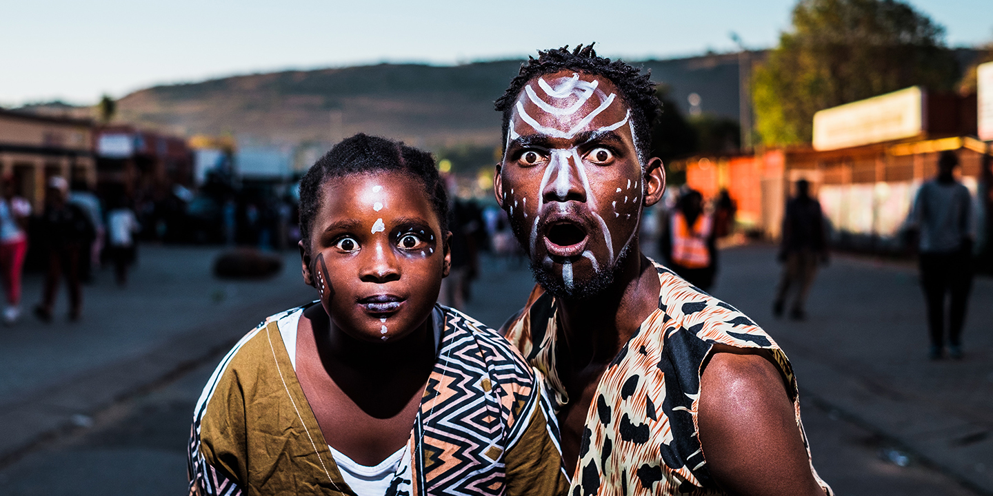 Africans Share The One Thing You Need To Know About Their Home