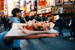 The Best Things To Do When Visiting Osaka