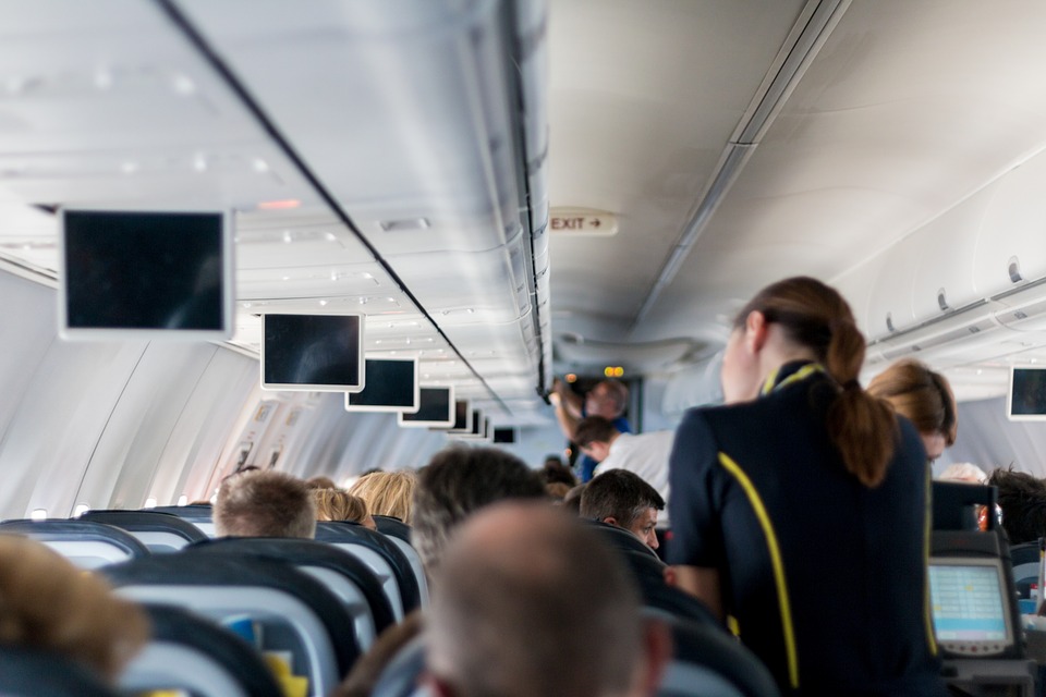 Flight Attendants Share The Things Passengers Don't Know About Flying