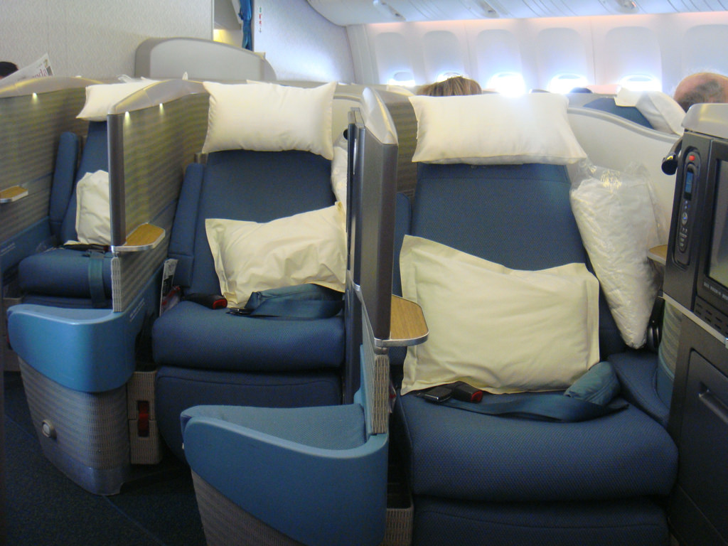 Flight Attendants Share The Things Passengers Don't Know About Flying