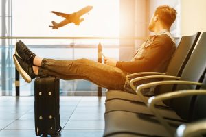 Travelers Share The Times Airline Travel Went Horribly Wrong