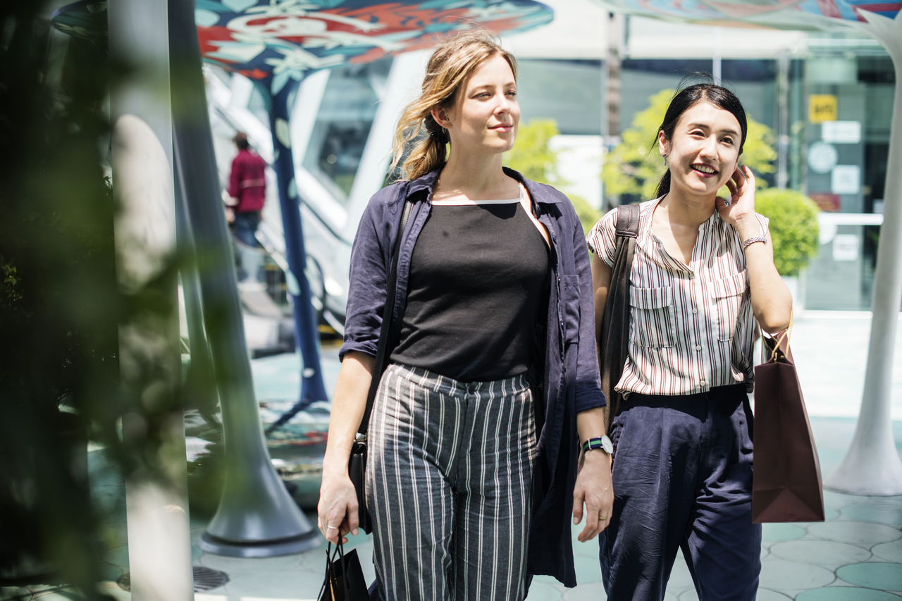 Expatriates Share The Things About Living Abroad That Nobody Really Talks About