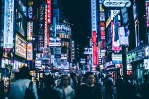 Iconic Film Locations From Your Favorite Movies That Are Worth Visiting