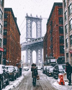 New York City: A Traveler's Guide To The Big Apple's Five Boroughs