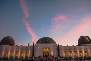 Iconic Film Locations From Your Favorite Movies That Are Worth Visiting