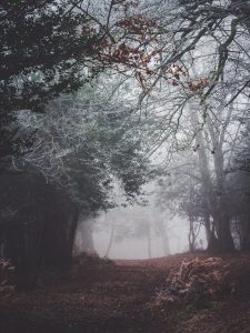 People Share Their Unexplained Stories of Being In A Place That Shouldn't Exist