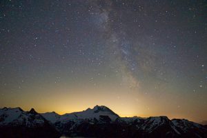 National Park Rangers Share Their Scary Encounters On The Job