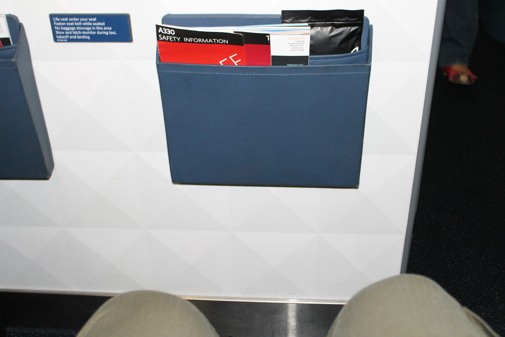 Flight Attendants Share The Things Passengers Don't Know About Flying