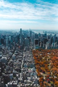 New York City: A Traveler's Guide To The Big Apple's Five Boroughs