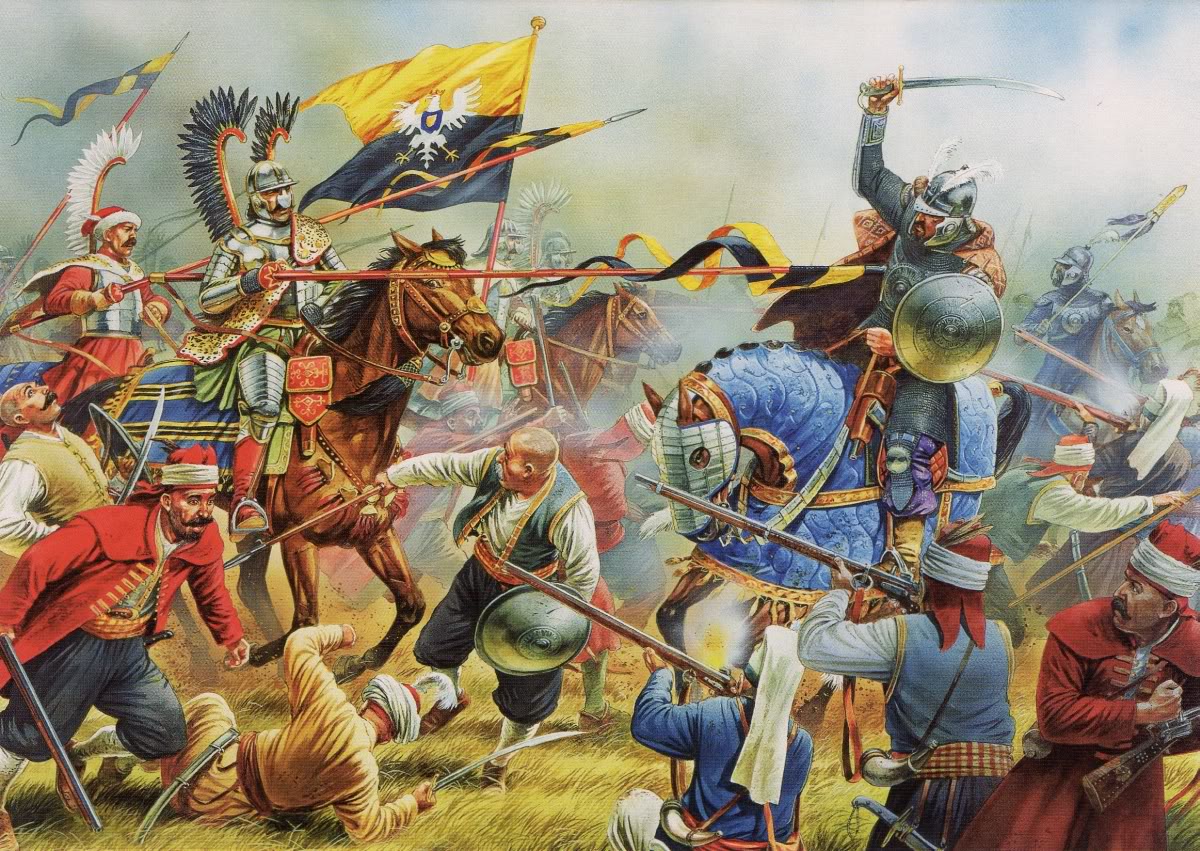 Moments From World History That Make No Sense