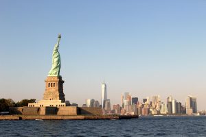 New York City: A Traveler's Guide To The Big Apple's Five Boroughs